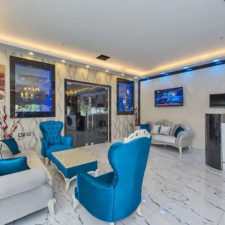 Business Life Gunesli 3* Estambul