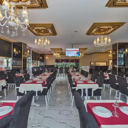 Business Life Gunesli Estambul