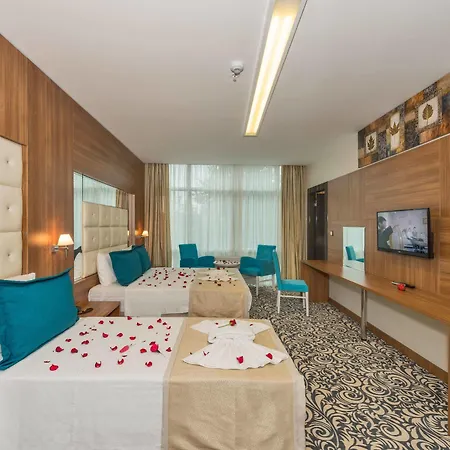 Business Life Gunesli Hotel Estambul