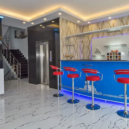 Business Life Gunesli Hotel 3*