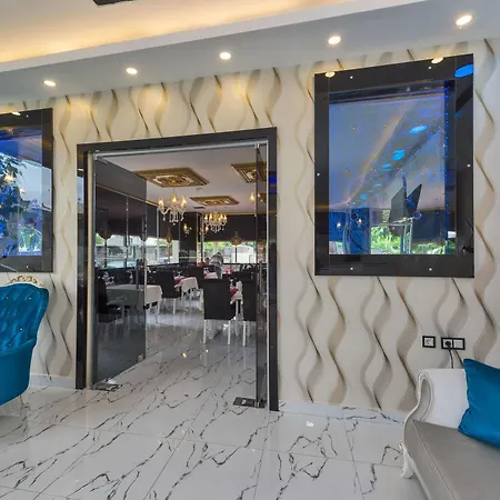 Business Life Gunesli 3*