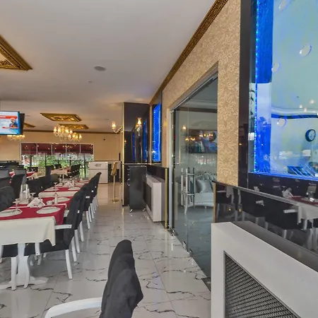 Business Life Gunesli Hotel 3*