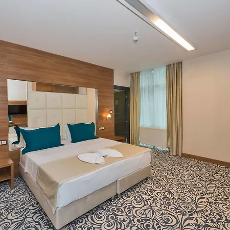 Business Life Gunesli