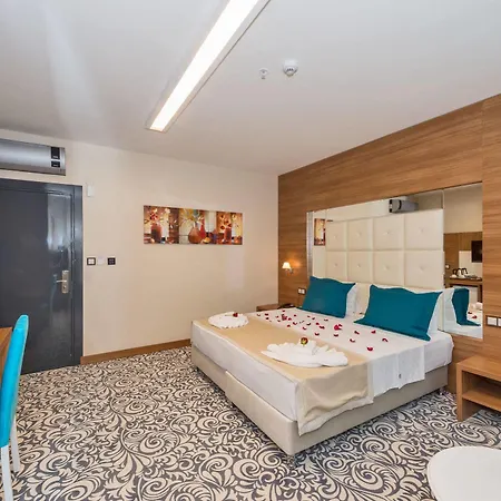 Business Life Gunesli