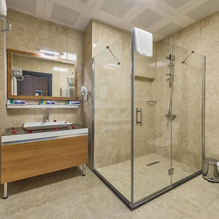 Business Life Gunesli