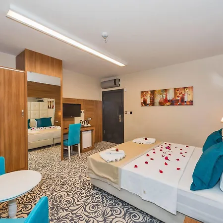 Business Life Gunesli Hotel