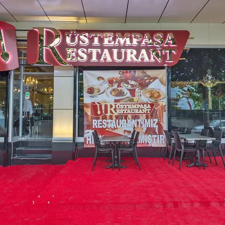 Hotel Business Life Gunesli