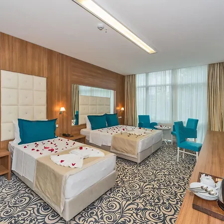 Hotel Business Life Gunesli 3*