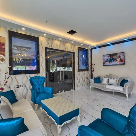 Hotel Business Life Gunesli Istambul