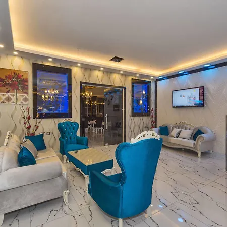 Hotel Business Life Gunesli