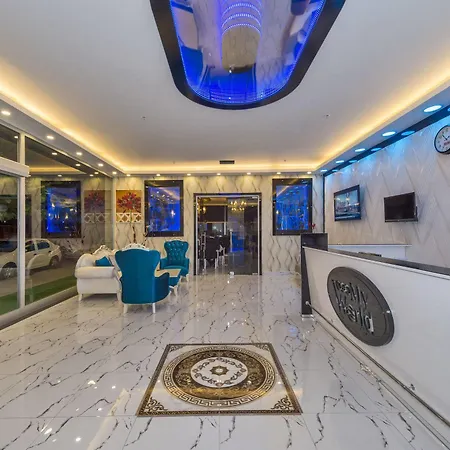 Business Life Gunesli 3*