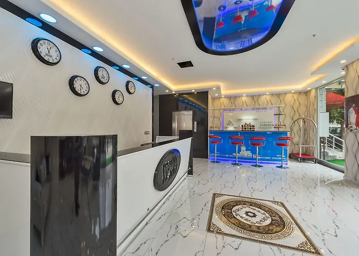 Business Life Gunesli