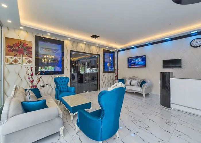 Business Life Gunesli 3* Estambul