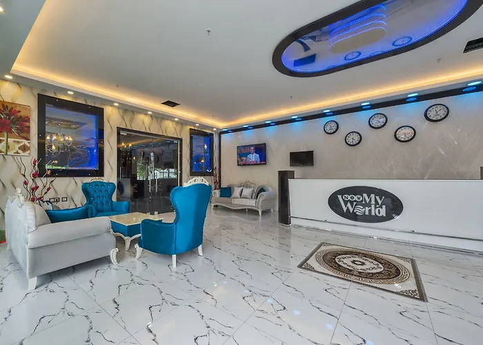 Business Life Gunesli