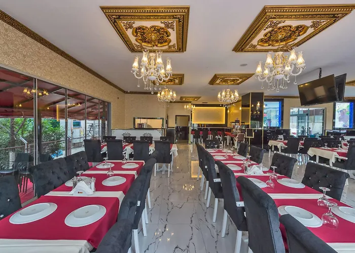 Business Life Gunesli Hotel