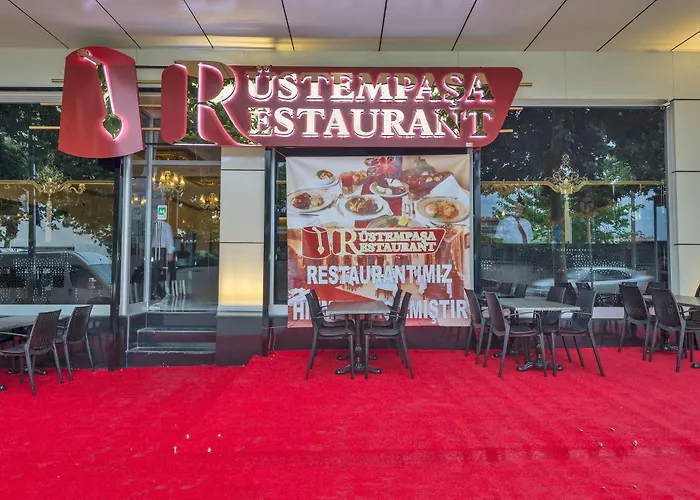 Hotel Business Life Gunesli