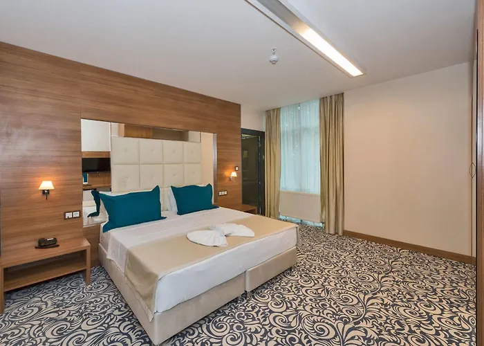 Business Life Gunesli