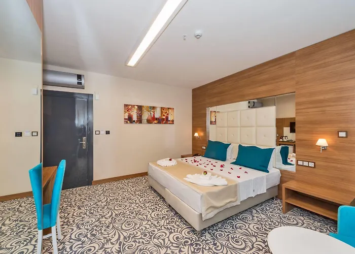 Business Life Gunesli