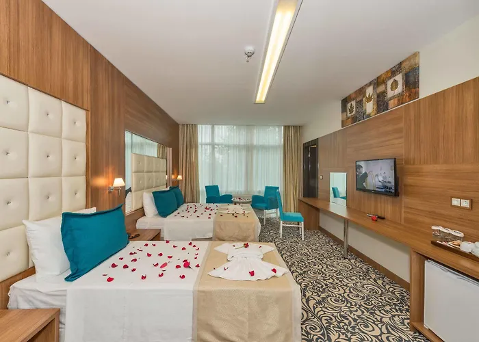Business Life Gunesli Hotel Istanbul