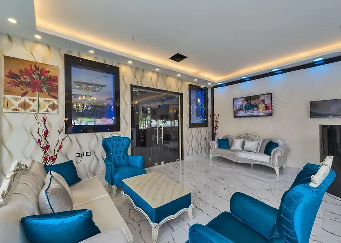 Hotel Business Life Gunesli Istanbul