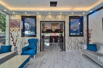 Hotell Business Life Gunesli Istanbul