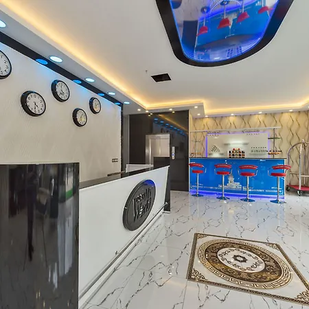 Business Life Gunesli