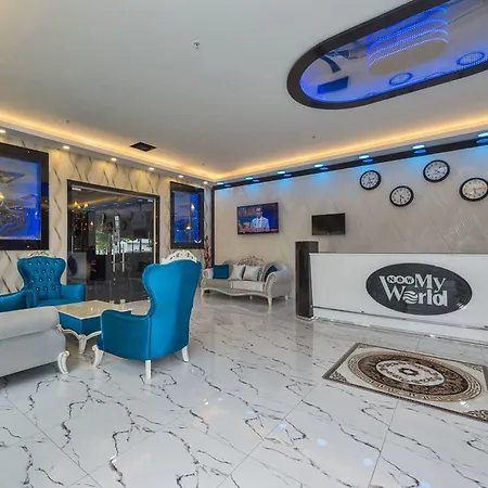 Business Life Gunesli