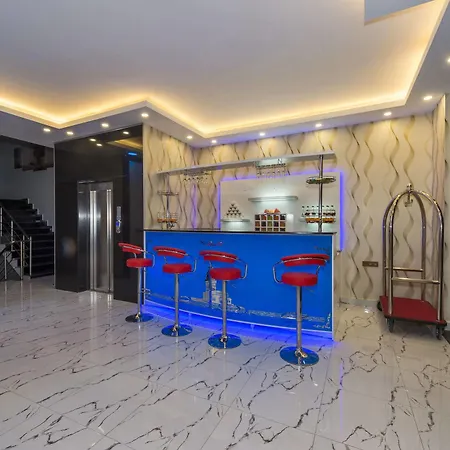 Business Life Gunesli 3* איסטמבול