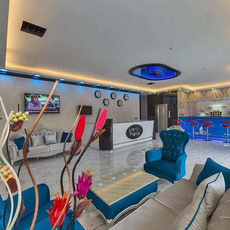 Otel Business Life Gunesli