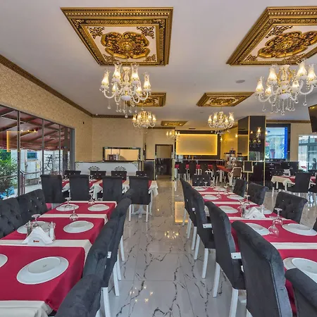 Business Life Gunesli Otel
