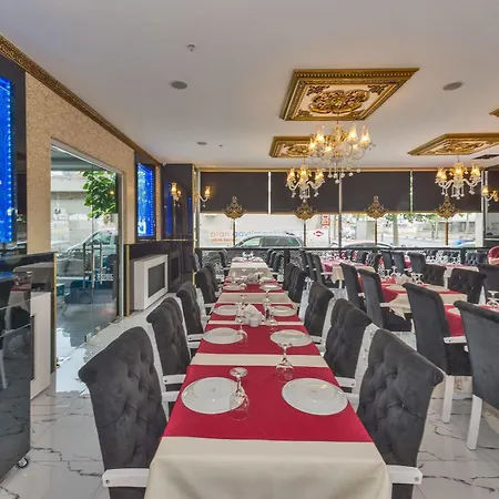 Otel Business Life Gunesli