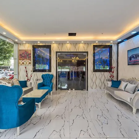 Business Life Gunesli