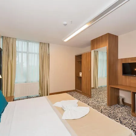 Business Life Gunesli Hotel Istambul