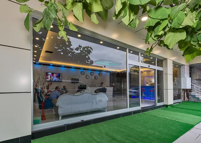 Business Life Gunesli 3* Стамбул