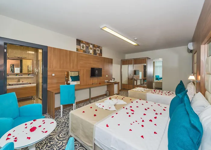 Business Life Gunesli Отель 3*