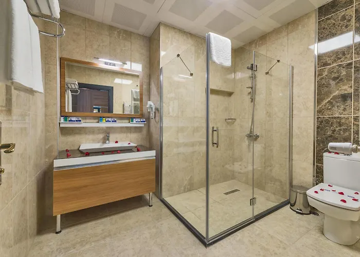 Business Life Gunesli