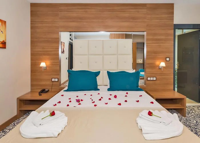 Business Life Gunesli