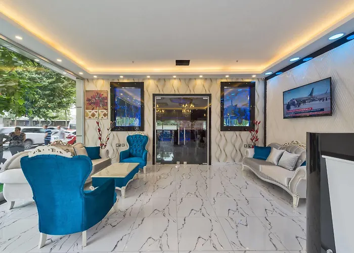 Business Life Gunesli